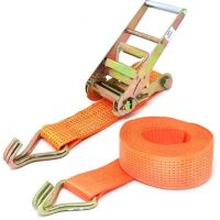 Cinta de Amarração com Catraca de 10t 9mt- Robustec