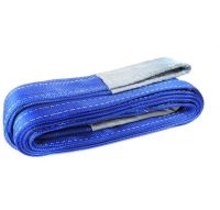 Cinta de Elevação para Cargas 6 Metros 8 Ton Robustec