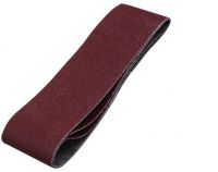 Cinta de Lixa Com 3 Unidades Bosch 2608606069