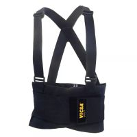 Cinta Ergonômica Lombar Tamanho G Vicsa