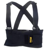 Cinta Ergonómica Lombar Tamanho P- Vicsa