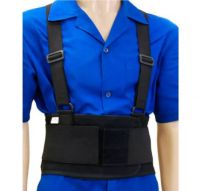 Cinta Ergonômica Lombar Tamanho G B&S