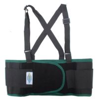 Cinta Ergonômica Lombar Tamanho GG- Mazola