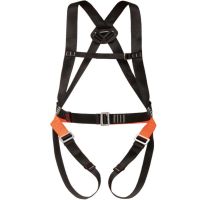 Cinturão de Segurança Paraquedista Mult-2013 MG Cinto