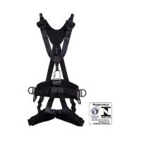 Cinturão Paraquedista Abdominal Mult 1270 MG Cinto