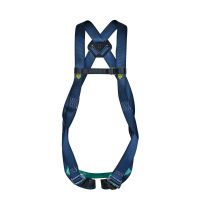 Cinturão Paraquedista HL009ARG 1 Ponto de Conexão Até 136Kg Hércules