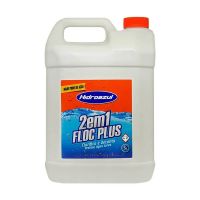 Clarificante Floc Plus 2 Em 1 5Litros Hidroazul