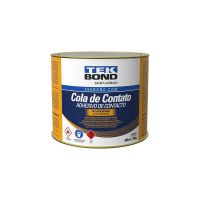 Cola de Contato 380ml/400g Tekbond