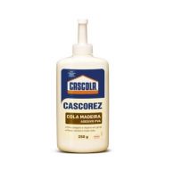 Cola Madeira 250g Cascola