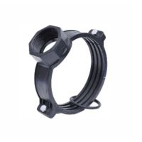 Colar De Tomada 75mm x 1 Implebras