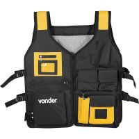 Colete Porta Ferramentas - Vonder CL013