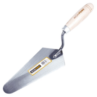 Colher de Pedreiro Canto Reto 10 Polegadas Momfort