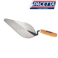 Colher para Pedreiro Nº 08 Oval Pacetta