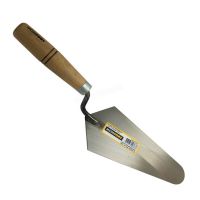 Colher Para Pedreiro Nº 09 Reto Momfort