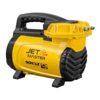 Compressor de Ar Direto Jet Master CS 5,3 220V Monofásico Schulz