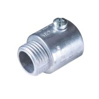 Condulete Conector Unidut Reto Sem Rosca 1.1/2 Pol. Flexor Tramontina