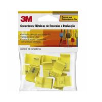 Conector De Emenda E Derivação Scotchlok Idc562 3M