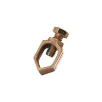 Conector Para Haste 1/2" Jvr