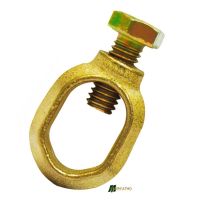 Conector Para Haste Reforçado 5/8” 12X2,40 mm JVR