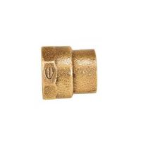 Conector Roscavel 603RF 28x1 de Bronze Eluma