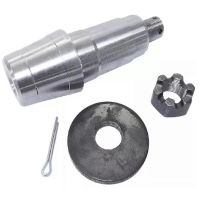 Conjunto Completo Do Eixo Central das Betoneiras Menegotti