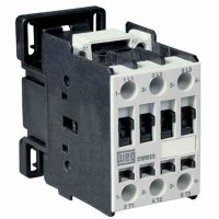 Contator CWM25-10 30V26 190V 50HZ/220V 60HZ Weg