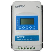 Controlador de Carga MPPT 30A Neosolar