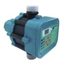 Controlador Elétrico De Pressão WPC-58 1.1KW 220V WDM