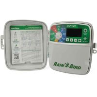 Controlador ESP-TM2 12 estações 230V Rain Bird
