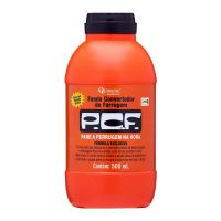 PCF Primer Convertedor De Ferrugem 500ml Quimatic