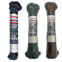 Corda Mult Meada 6mm x 20 Metros Cortag