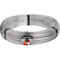 Cordoalha Remanga 3 Fios 250 Metros Belgo