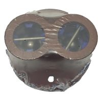 Reparo Corpo da Valvula de Saída B-MS/MSG/MSG-70D Rochfer