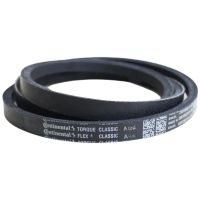 Correia Industrial A92 Continental