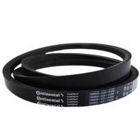 Correia Industrial C162 Continental