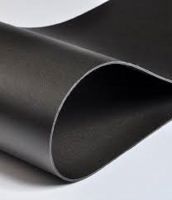 1 Metro De Correia Laminada 2 Lonas 12” Multibelt