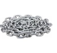 1Kg Corrente Soldada Zincada 7mm São Raphael