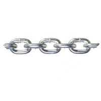 1 Kg De Corrente Soldada Zincada 2,5mm São Raphael