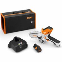 Cortador de Galhos a Bateria GTA 26 STIHL
