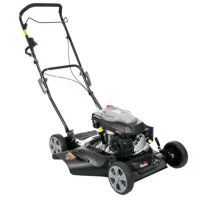 Cortador de Grama Gas. 5Hp Sem Recolhedor TLM510SM-50L Toyama