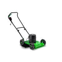 Cortador De Grama MC-50E 2500W Trapp
