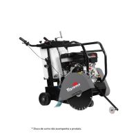 Cortadora De Piso A Gasolina 13HP TCC450-XP Toyama
