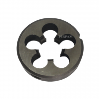 Cossinete Manual HSS 3/4 Unc- Caracol