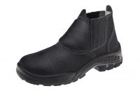 Botina de Couro- Marluvas 90b19 N° 42