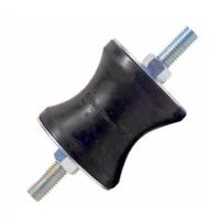 Amortecedor Vibra Coxim I 1/4” Vibra Stop