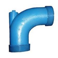 Curva Ferro Para Registro 1.1/4" Ferreira Lopes