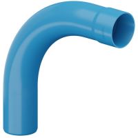 Curva 90º Irrigação DN50 Tigre