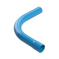 Curva 90° Para Irrigação DN75mm Asperbras