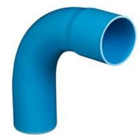 Curva 90º Soldável Irrigação PN125 DN75 PTI Conexões