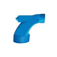 Curva Ferro Para Registro 3X1.1/2" Ferreira Lopes